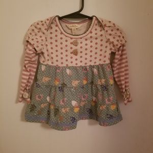 Matilda Jane Dress
